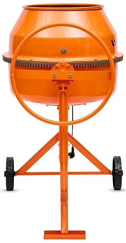 Бетоносмеситель VILLARTEC CM-120C