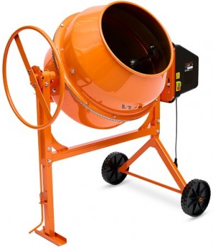 Бетоносмеситель VILLARTEC CM-120C