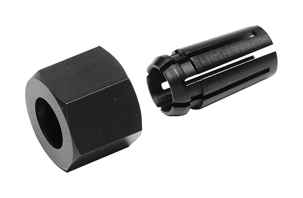 Цанговый зажим 6мм 193012-1