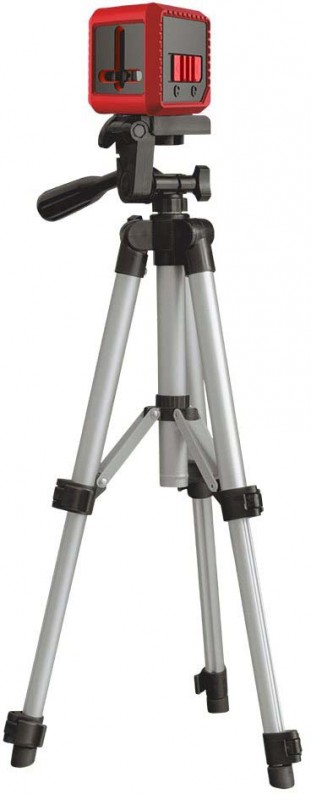 Нивелир лазерный CONDTROL Smart 2D 1-2-463