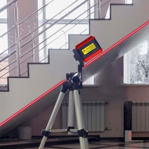 Нивелир лазерный CONDTROL Smart 2D 1-2-463