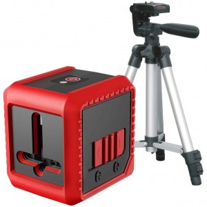 Нивелир лазерный CONDTROL Smart 2D 1-2-463