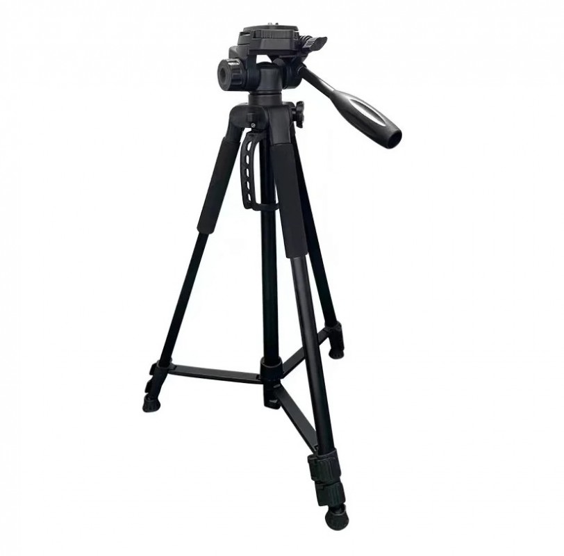 Штатив CONDTROL H160 c элевацион. головкой 1/4 2-17-081