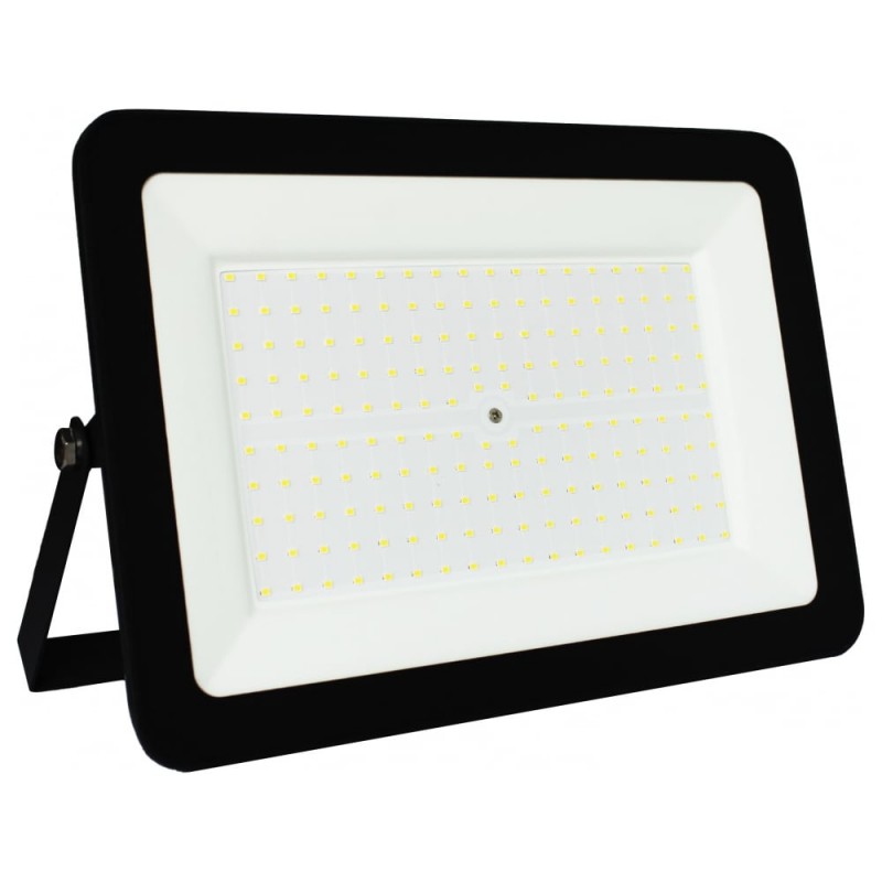 Светодиодный прожектор RSV-SFL-3-400W-6500K-IP65 EcoLight