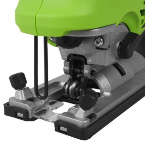 Лобзик аккумуляторный Greenworks GD24JS (24В, 1*4Ач,ЗУ) 3601407CUB