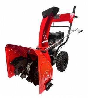 Снегоуборщик Number One СШР-361Ф 7лс, ск.6/2