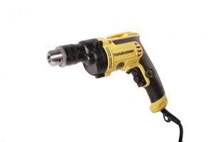 Дрель-шуруповерт HANSKONNER HID2175