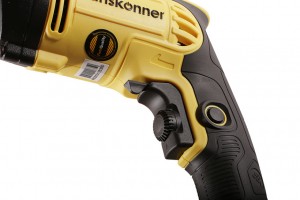 Дрель-шуруповерт HANSKONNER HID2175