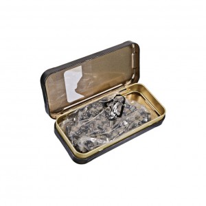 Цепь H21-LPX-72 Hanskonner квадратный bumper (325"-1,5 мм -72 зв