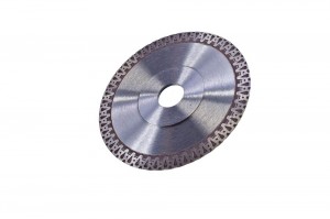 Диск алмазный 125*22,23*1,2 H9021-125-22Vt Hanskonner TilePro