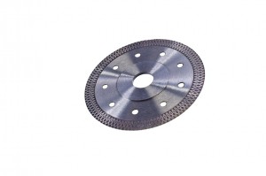 Диск алмазный 125*22,23*1,2 H9021-125-22Yt Hanskonner TilePro
