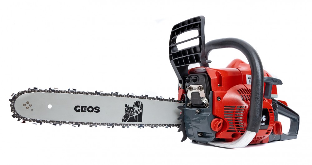 Бензопила GEOS CSP245 213337