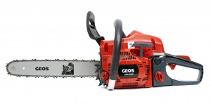 Бензопила GEOS CSP245 213337