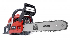 Бензопила GEOS CSP245 213337
