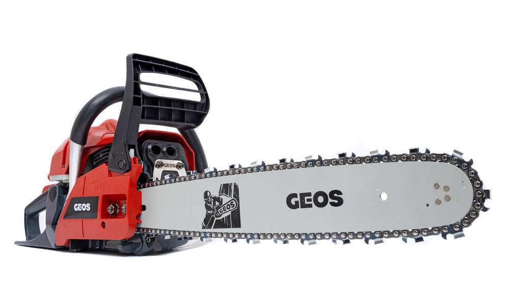Бензопила GEOS CSP255 213339