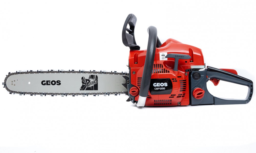 Бензопила GEOS CSP255 213339