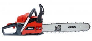 Бензопила GEOS CSP255 213339