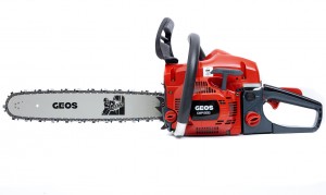 Бензопила GEOS CSP255 213339