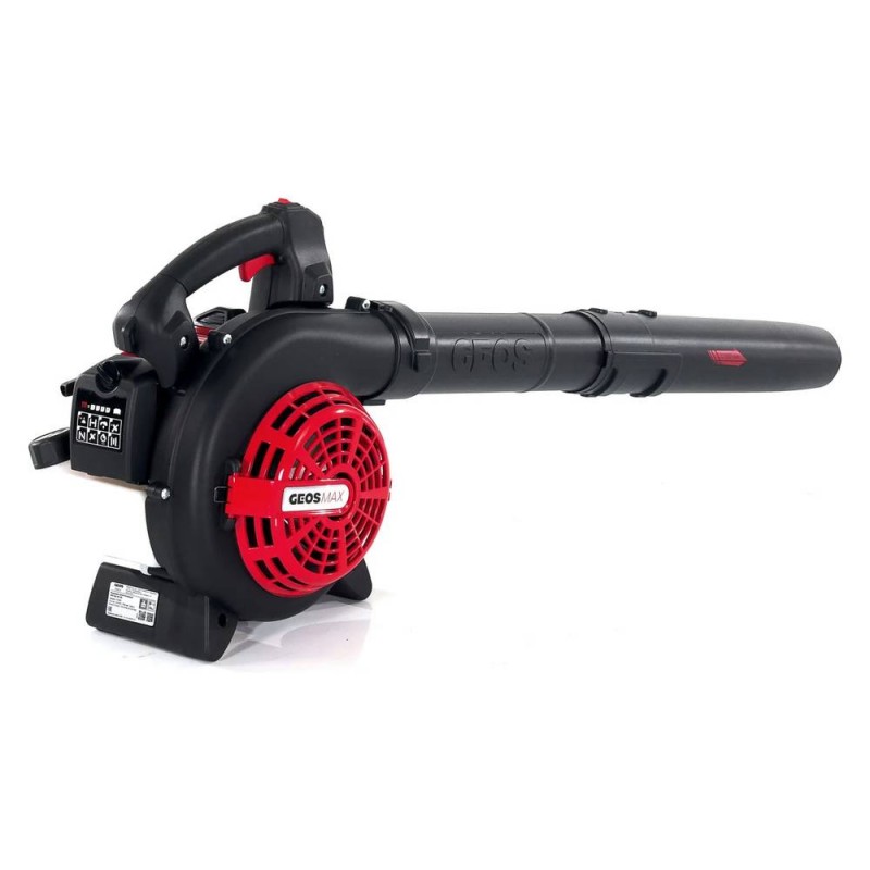 Воздуходувка бензиновая GEOS Max HB 330 212954