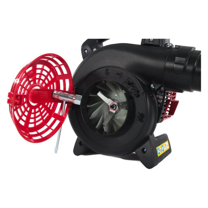 Воздуходувка бензиновая GEOS Max HB 330 212954