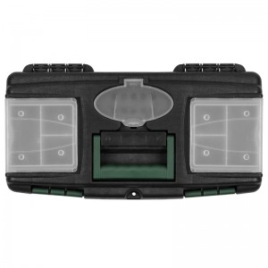 Ящик для инструмента пласт. 32*17,5*12,5см 12" ВОЛАТ 20235