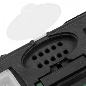 Ящик для инструмента пласт. 32*17,5*12,5см 12" ВОЛАТ 20235