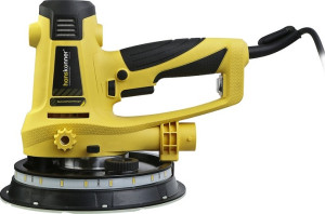 Машина для шлифовки стен Hanskonner HDWS6085 (850Вт, 180мм)