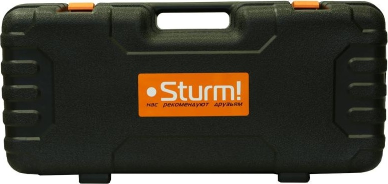 Машина для шлифовки стен Sturm! DWS6010SL