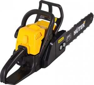 Бензопила HUTER MS-180 PRO 70/6/64