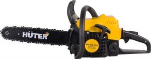 Бензопила HUTER MS-180 PRO 70/6/64