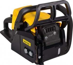 Бензопила HUTER MS-180 PRO 70/6/64