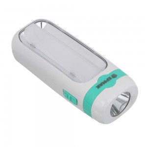Фонарь-светильник ЕРМАК LED, 2 реж.,1200мАч