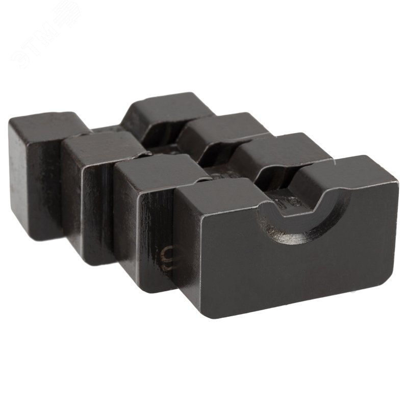 Пресс гидравлический CT-120 для наконечников 10-120кв.мм REXANT 12-3062