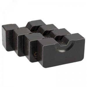 Пресс гидравлический CT-120 для наконечников 10-120кв.мм REXANT 12-3062