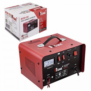 Зарядное устройство BC50-ZU Number one