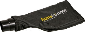 Рубанок электрический Hanskonner HP11113 (1300Вт, 110мм)