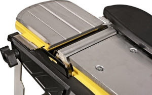 Рубанок электрический Hanskonner HP11113 (1300Вт, 110мм)