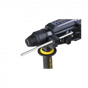 Перфоратор Hanskonner PLATINUM HRH0928H (950Вт, 28мм, 3.2Дж)