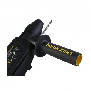 Перфоратор Hanskonner PLATINUM HRH0928H (950Вт, 28мм, 3.2Дж)