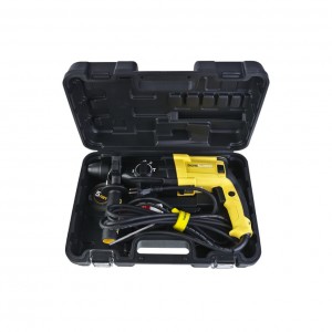 Перфоратор Hanskonner PLATINUM HRH0928H (950Вт, 28мм, 3.2Дж)