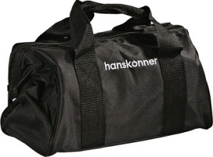 Фрезер Hanskonner HRE1185 (850Вт, 6-8мм)