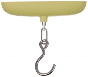 Безмен электронный VETTA макс. нагрузка 50кг 487-063