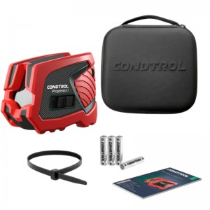 Нивелир лазерный CONDTROL Progressor 1 1-2-467