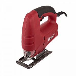 Лобзик NUMBER ONE JS450/40-1 (450Вт, 55мм)