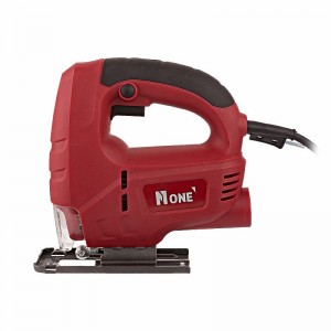 Лобзик NUMBER ONE JS450/40-1 (450Вт, 55мм)