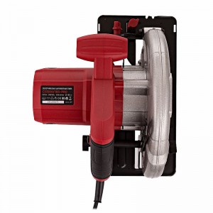 Пила дисковая NUMBER ONE CS1500/185-PRO (1500Вт, 185мм)