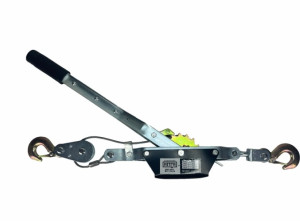 Лебедка рычажная HITCH CP 2001 2т*2.5м SZ073184
