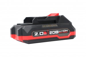 Аккумулятор ProfiPower MLI1820D X0040 (Li-Ion, 20В, 2.0 Ач)