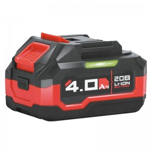 Аккумулятор ProfiPower MLI1840D X0041 (Li-Ion, 20В, 4.0 Ач)