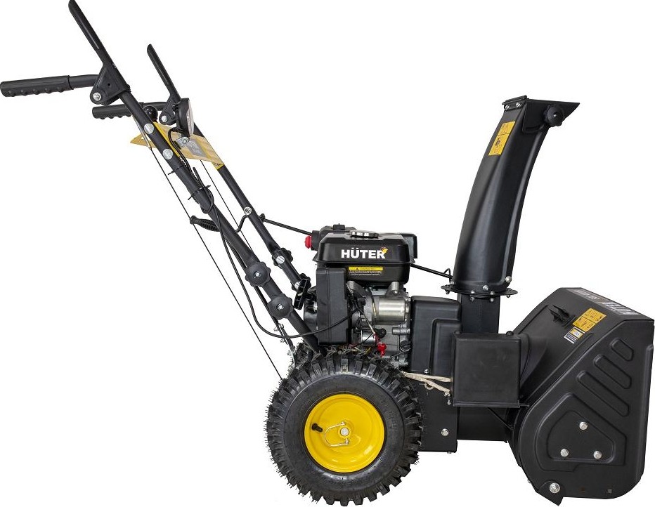 Снегоуборщик Huter SGC 4000B 70/7/13